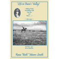 LIFE IN OWEN's VALLEY: LIFE IN OWEN's VALLEY