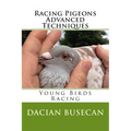 Racing Pigeons Advanced Techniques: Young Birds Racing - Paperback