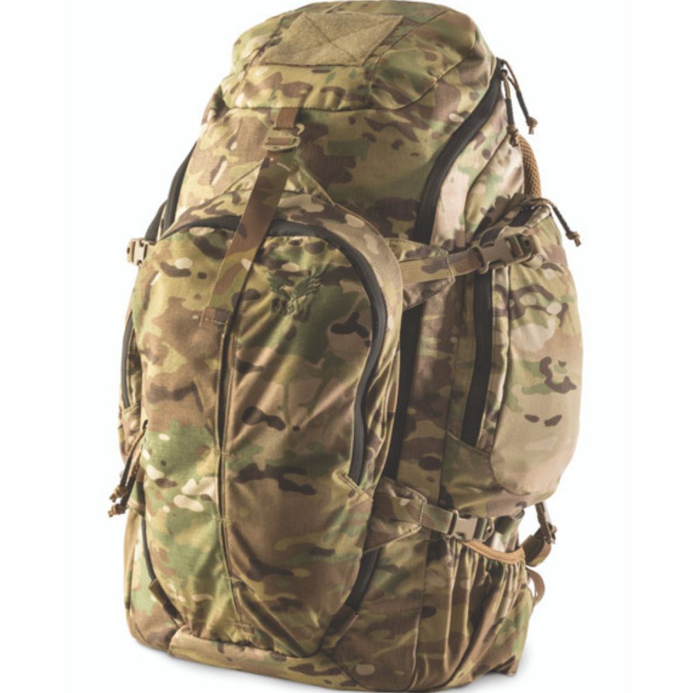 Eagle Industries Invader 50L - Multi-Purpose Backpack