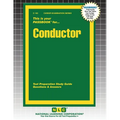 Conductor - Paperback