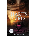 Hart's Girls - Paperback