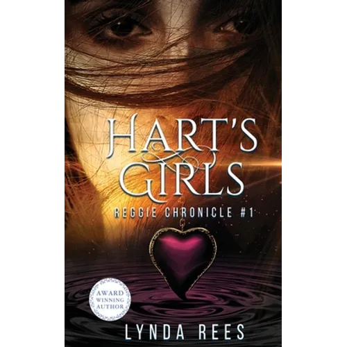 Hart's Girls - Paperback