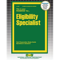 Eligibility Specialist - Paperback