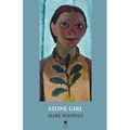 Stone Girl - Paperback