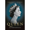 The Queen - Paperback
