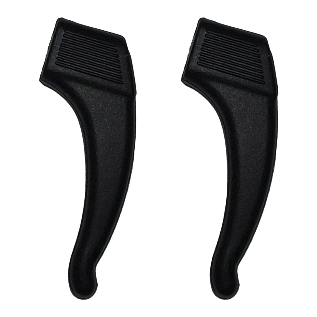 Tactical Glasses Retaining Cord & Ear Hook Grips