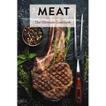 Meat: The Ultimate Cookbook - Hardcover
