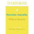 Novelas marafas - Paperback