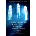 Twenty-First-Century Gothic: An Edinburgh Companion - Paperback