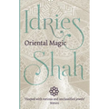 Oriental Magic - Paperback