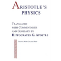 Aristotle's Physics - Paperback