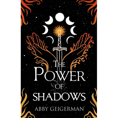 The Power of Shadows - Paperback