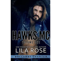 Hawks MC: Ballarat Charter Volume #1 - Paperback
