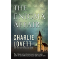 The Enigma Affair - Hardcover