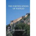 The Fortifications of Nafplio