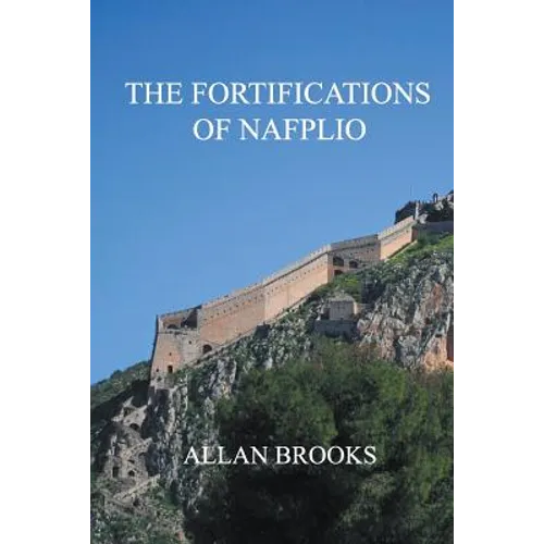 The Fortifications of Nafplio