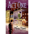 Act One: An Autobiography - Paperback