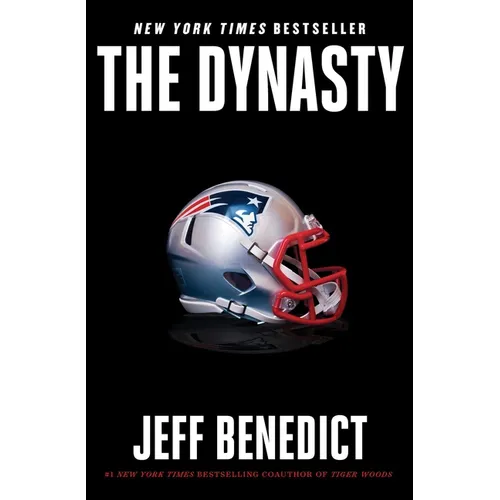 The Dynasty - Hardcover