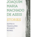 Stories - Paperback
