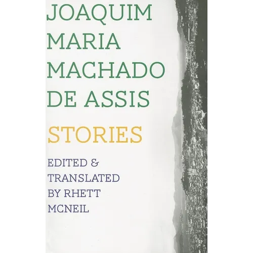 Stories - Paperback