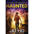 Haunted - Paperback
