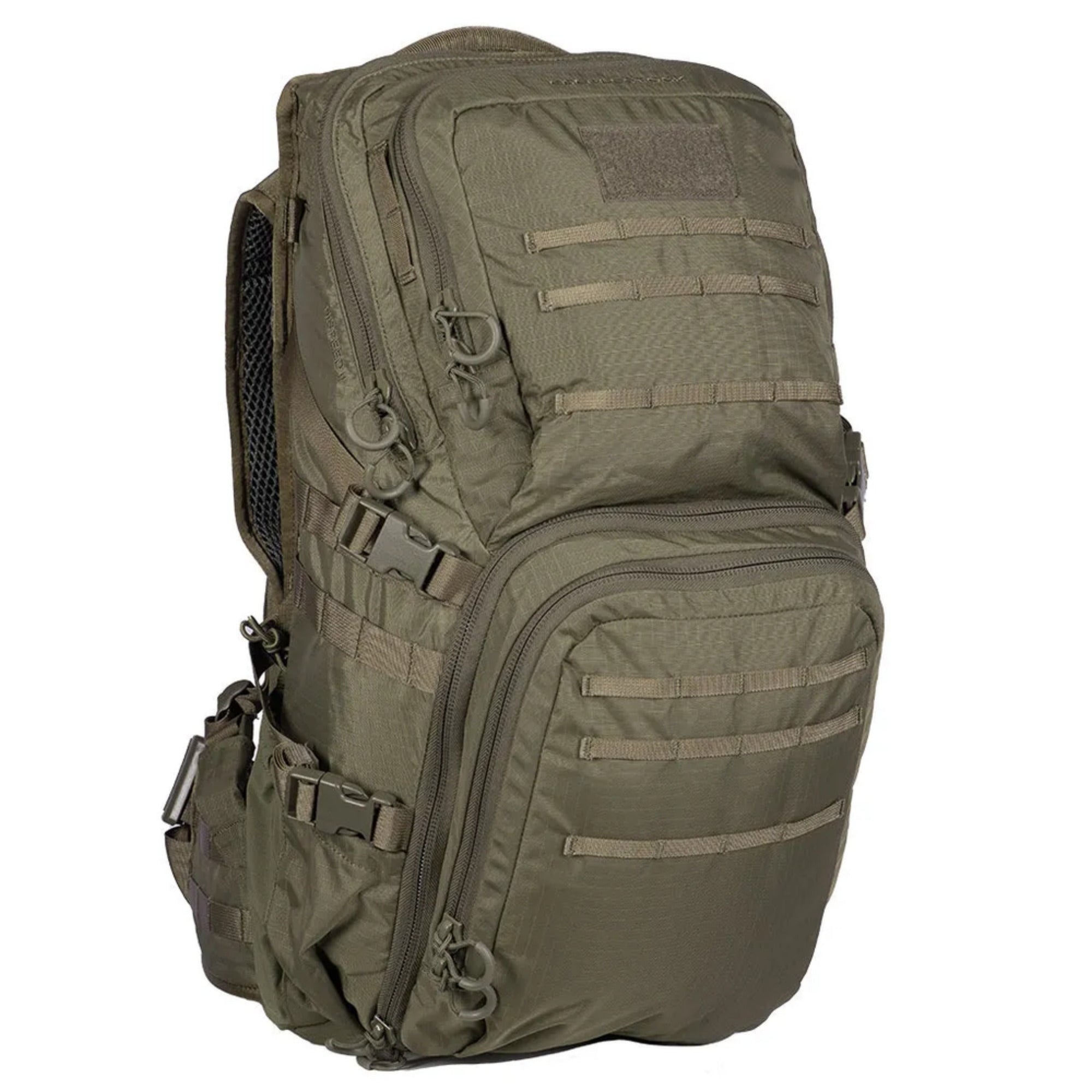 Eberlestock HiSpeed II - Lightweight and Ergonomic Backpack - 3-Day High-Mobility Pack