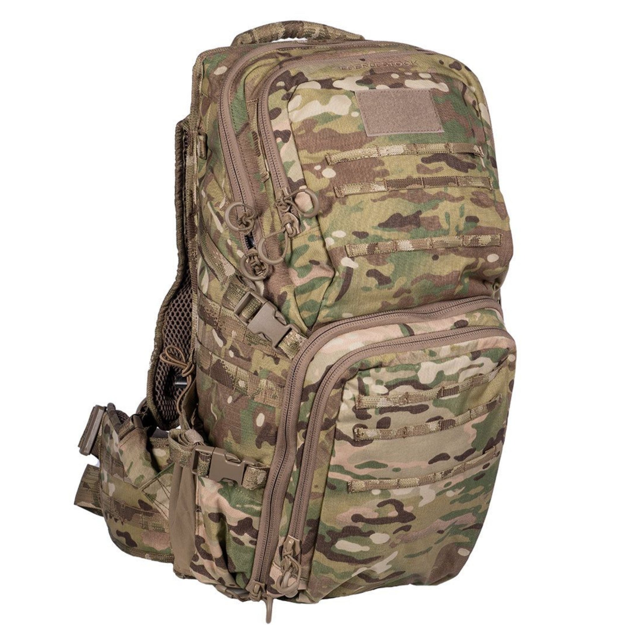 Eberlestock HiSpeed II - Lightweight and Ergonomic Backpack - 3-Day High-Mobility Pack