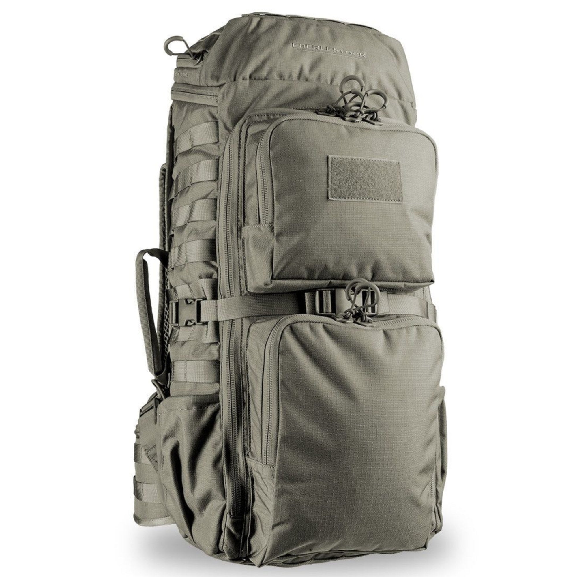 Eberlestock FAC Track - Military 3-Day Pack w/ Rain Fly & Hydration Carry
