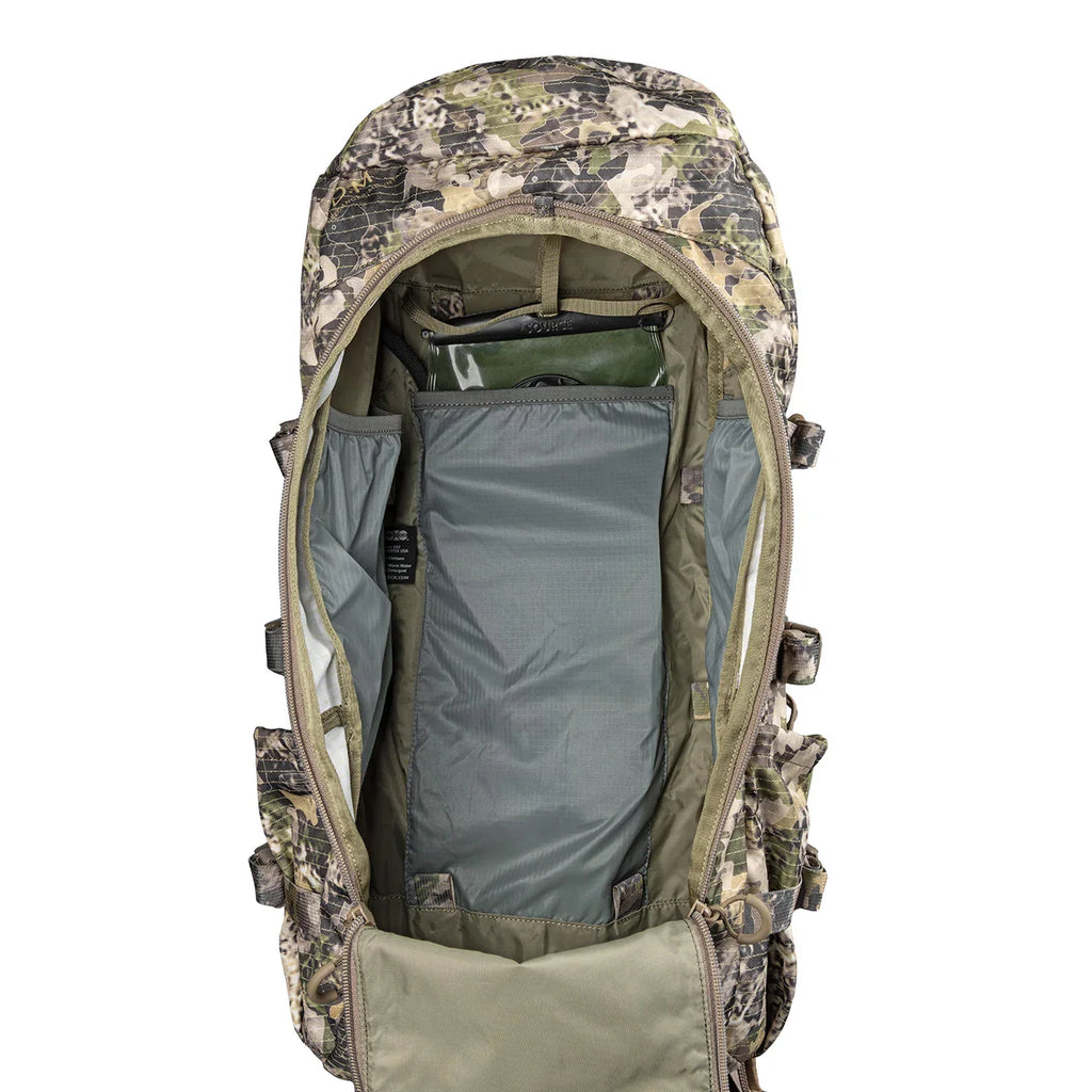 Eberlestock Vapor 2500 - Lightweight Hunting Pack w/ Hydration Carry