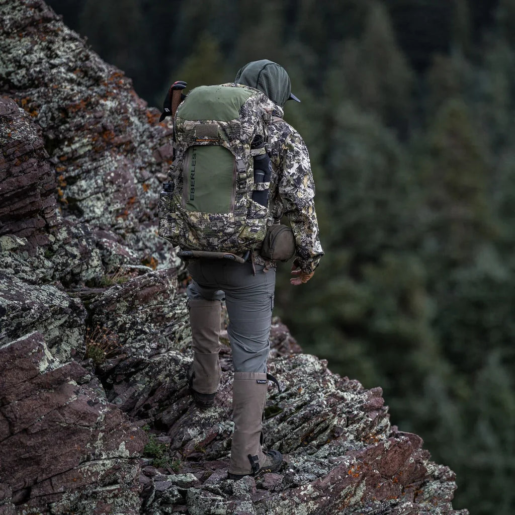 Eberlestock Vapor 2500 - Lightweight Hunting Pack w/ Hydration Carry