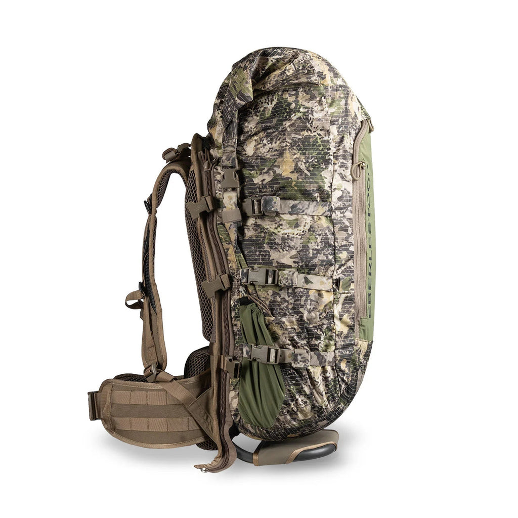 Eberlestock Vapor 5000 - Lightweight Hunting Pack w/ Hydration Carry