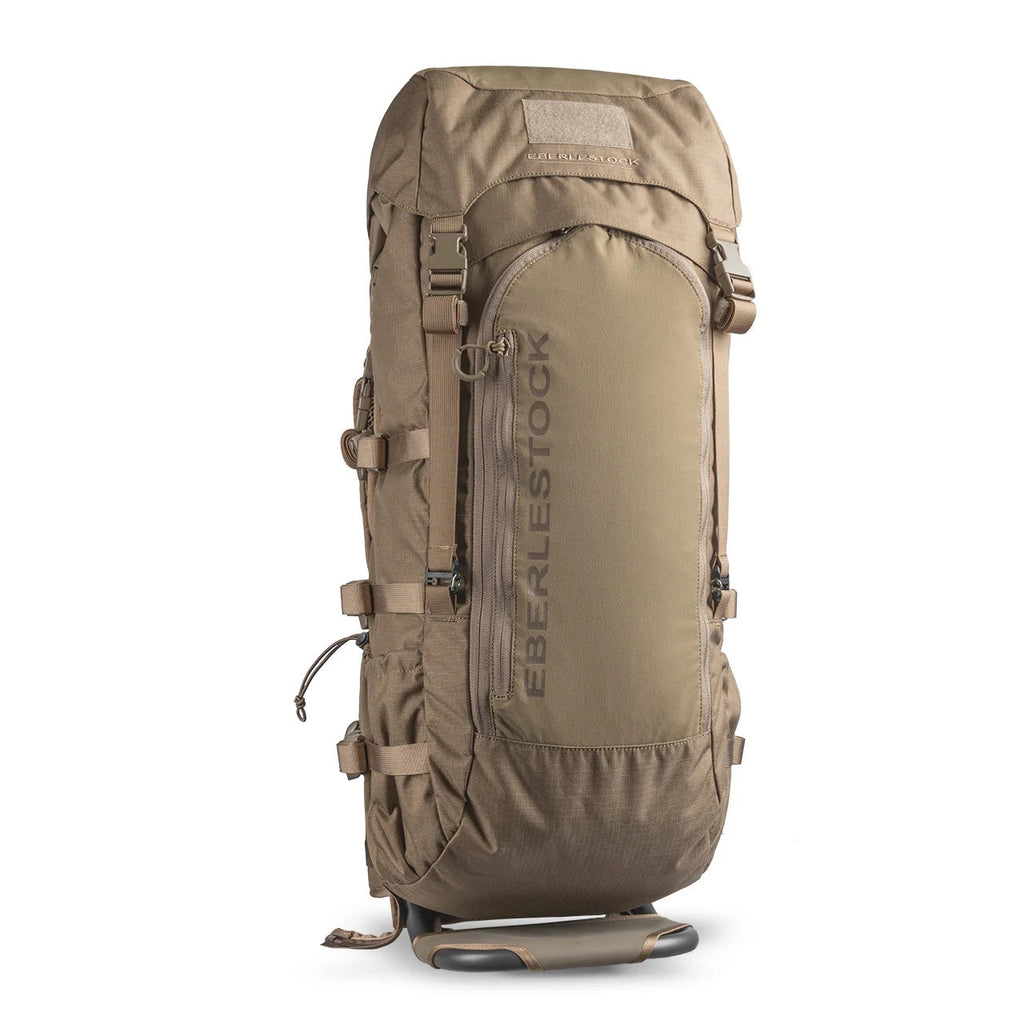 Eberlestock Vapor 5000 - Lightweight Hunting Pack w/ Hydration Carry