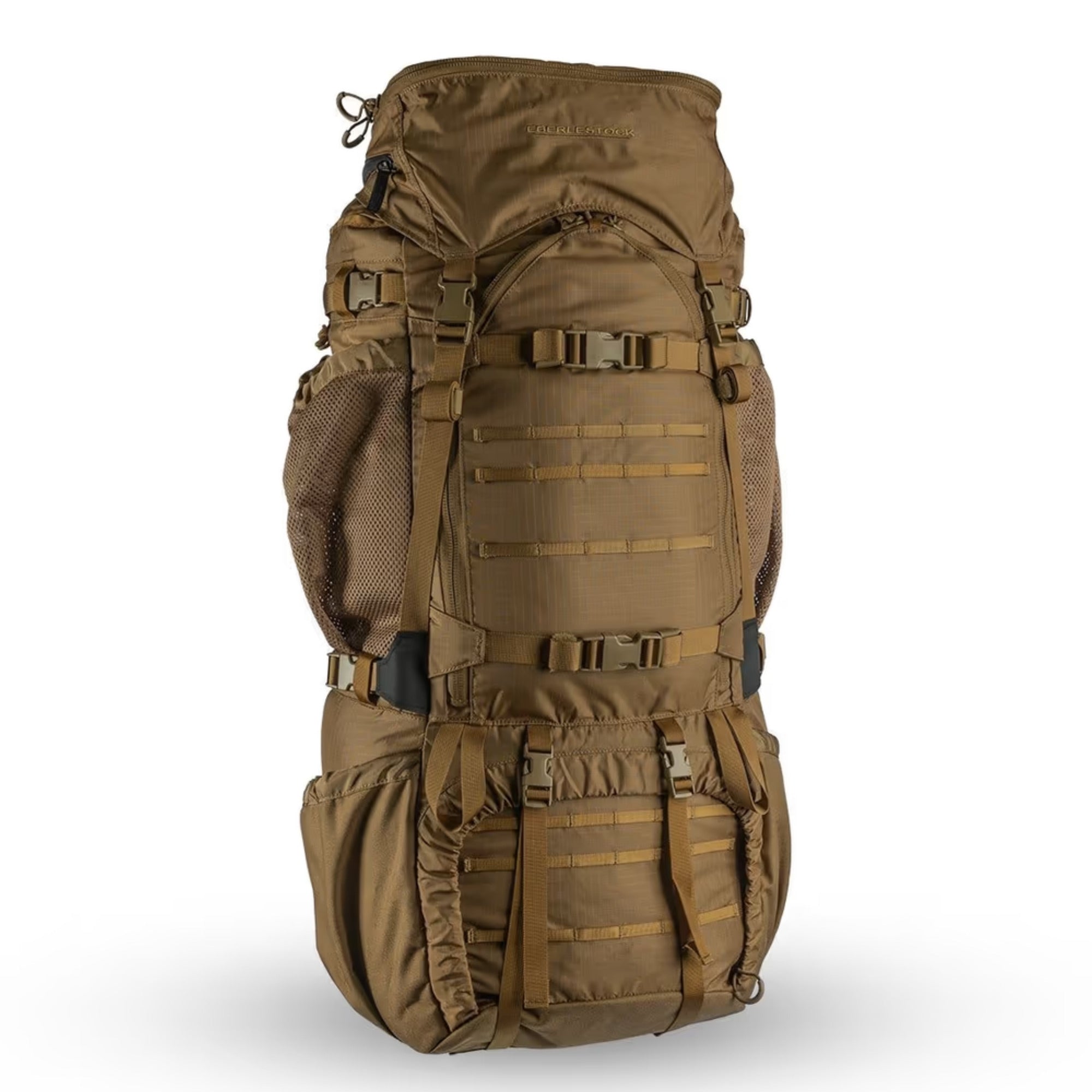 Eberlestock Battleship - 99.9 Liters - Mountaineering Style Backpack