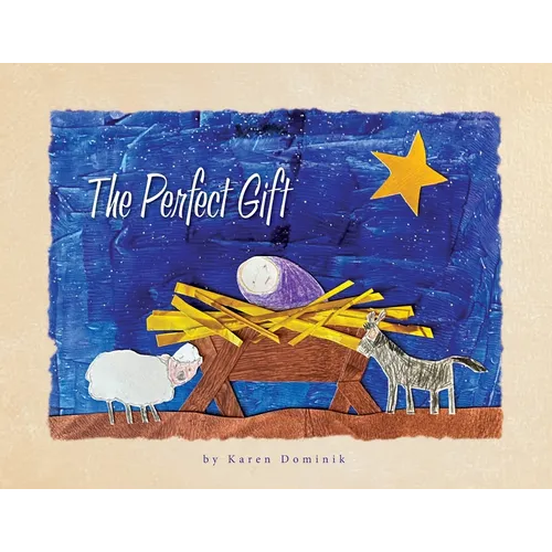 The Perfect Gift - Paperback