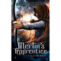 Merlin's Apprentice: The Mage - Paperback