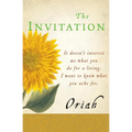 The Invitation - Paperback