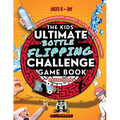 Kids Ultimate Bottle Flipping Challenge Game Book - Paperback