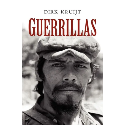 Guerrillas: War and Peace in Central America