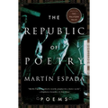 Republic of Poetry - Paperback