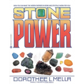 Stone Power - Paperback