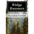 Ridge Runners - Paperback