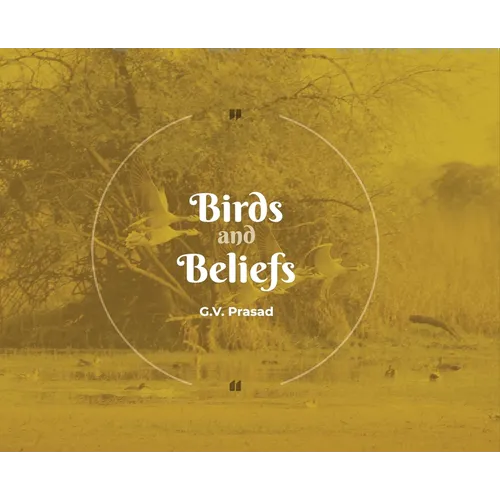 Birds and Beliefs - Hardcover