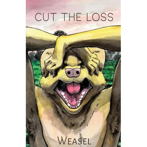 Cut the Loss - Paperback