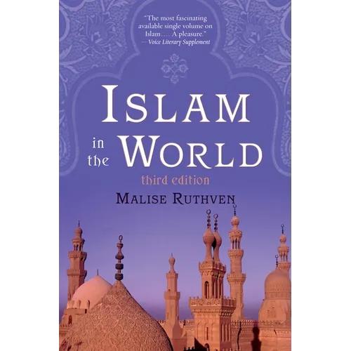 Islam in the World - Paperback