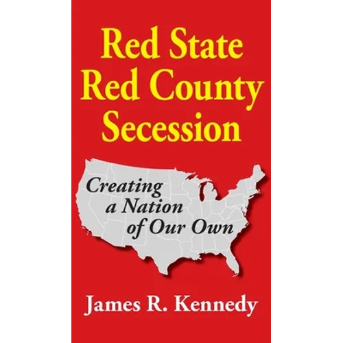 Red State - Red County Secession