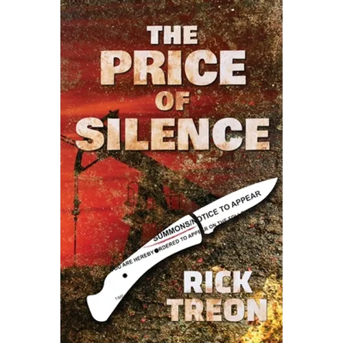 The Price of Silence - Paperback
