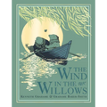 The Wind in the Willows - Hardcover