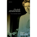 Elizabeth Jennings: 'The Inward War' - Hardcover