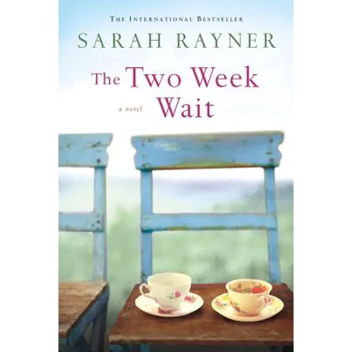 The Two Week Wait - Paperback