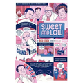 Sweet and Low: A Family Story - Paperback